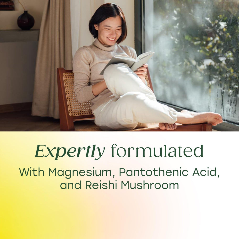 MegaFood Adrenal Strength formulation on shelf signifying quality