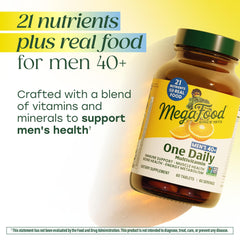 MegaFood bioavailable nutrients magnesium glycinate support.