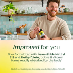 Orange slices paired with MegaFood multivitamin emphasizing vitamin C sources