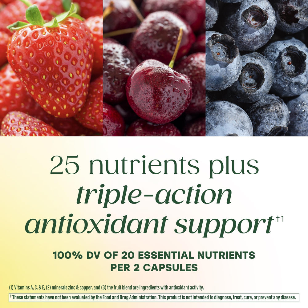 Packaging highlights gluten-free and allergen-conscious formulation
