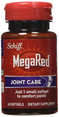 Megared Astaxanthin antioxidant for overall antioxidant support.
