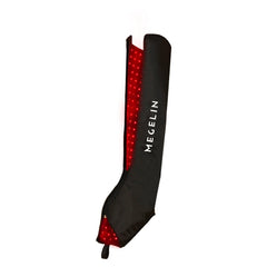 MEGELIN MoveLux full-leg wrap provides 360° coverage for steady leg support.