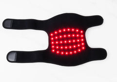 Megelin knee pad targets multiple areas like knee or elbow.