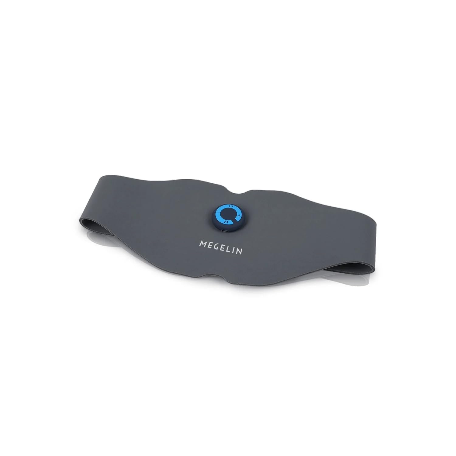 MEGELIN Toning System wearable belt for comfortable toning during workouts