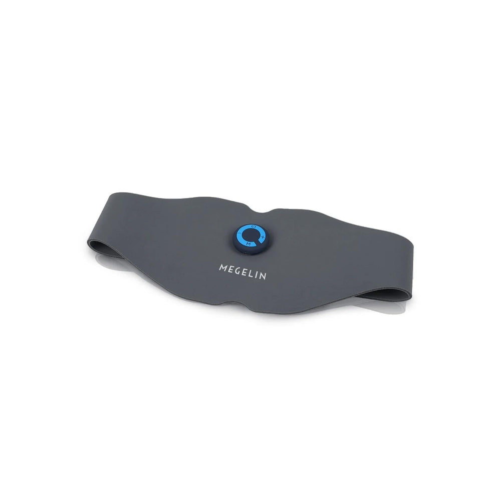 MEGELIN Toning System wearable belt for comfortable toning during workouts