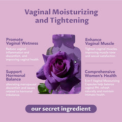 MEGNETA kacip fatimah bottle label shows high-potency extracts for vitality.