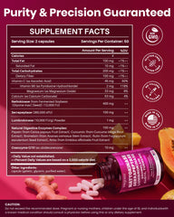MEGNETA natto-derived potency in a clean formula