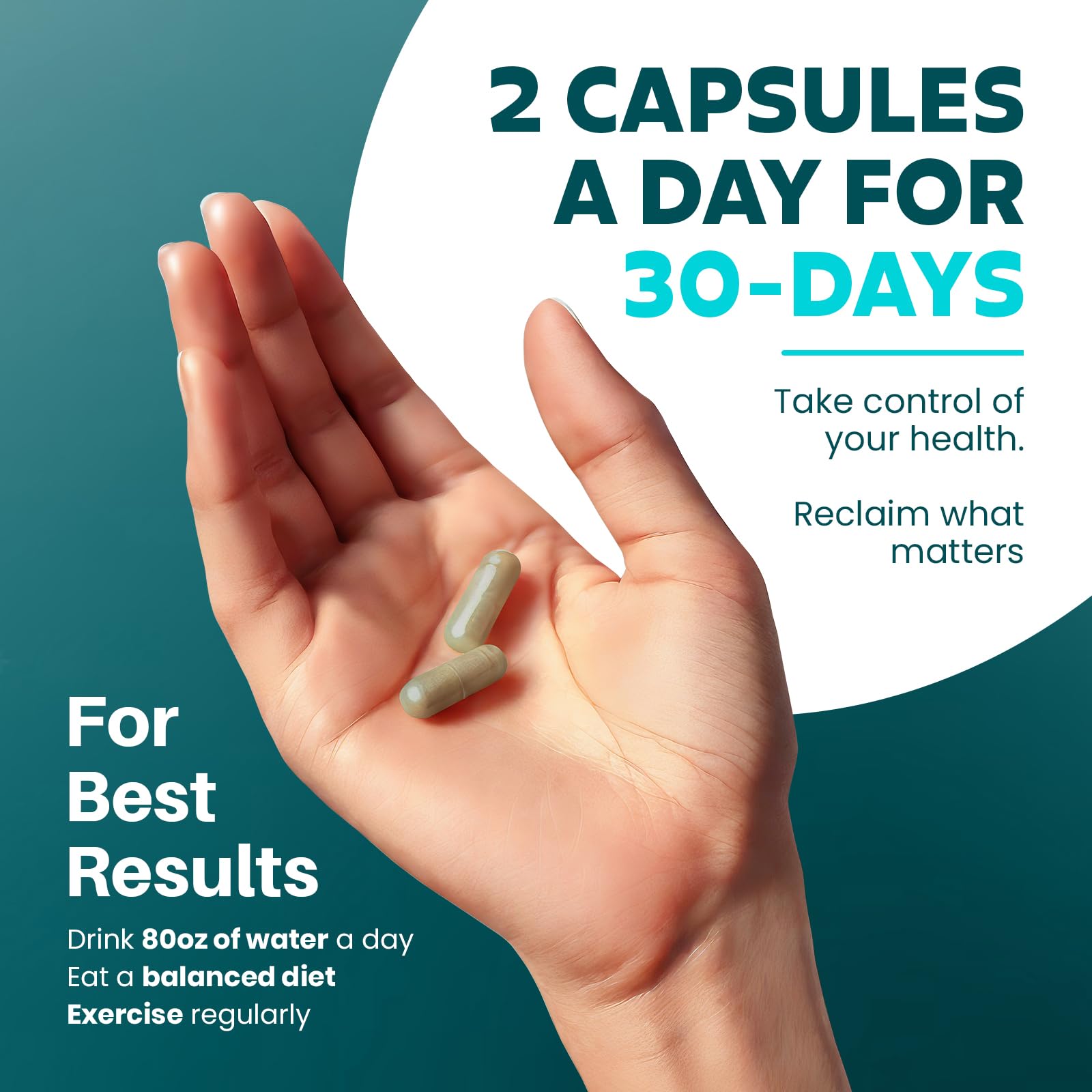 MEGNETA Spike Support packaging emphasizes third-party tested purity for daily use.