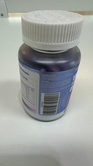 MEGNETA packaging shows Kacip Fatimah and Manjakani high potency blend.