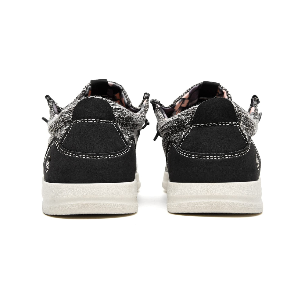 MEHOTO non-slip soles enhance grip on wet or slick surfaces.