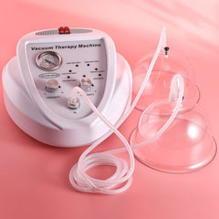 Meifuly compatible with most vacuum cupping machines for flexible setup.
