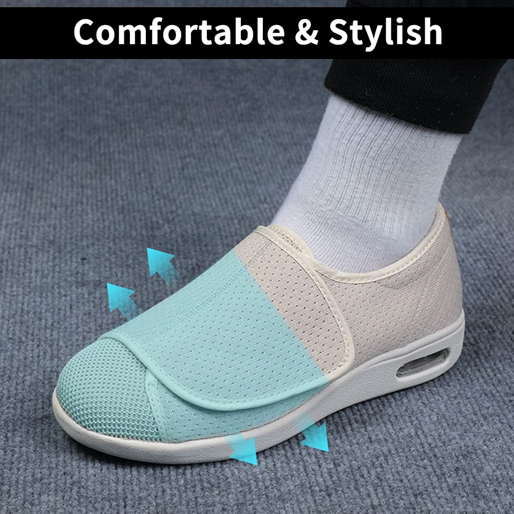 Mejormen orthopedically designed with memory foam insoles cushions every step.