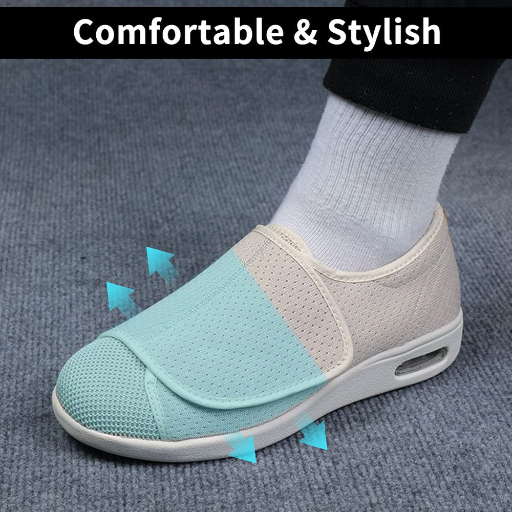MEJORMEN easy-on-off strap design enables effortless wearing every day.