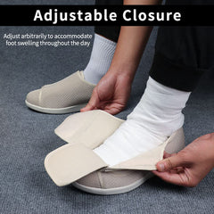 MEJORMEN orthopedic ergonomic design delivers daily comfort and support.
