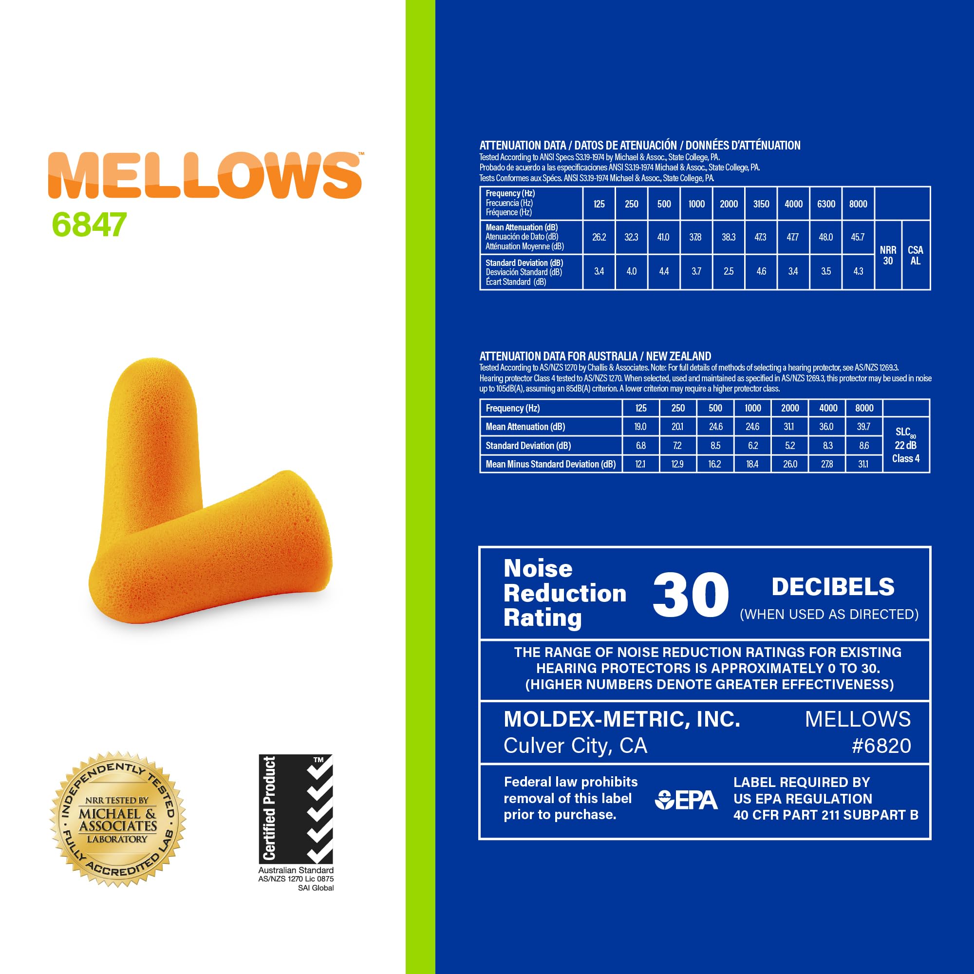 PVC-free material provides an eco-friendly option.