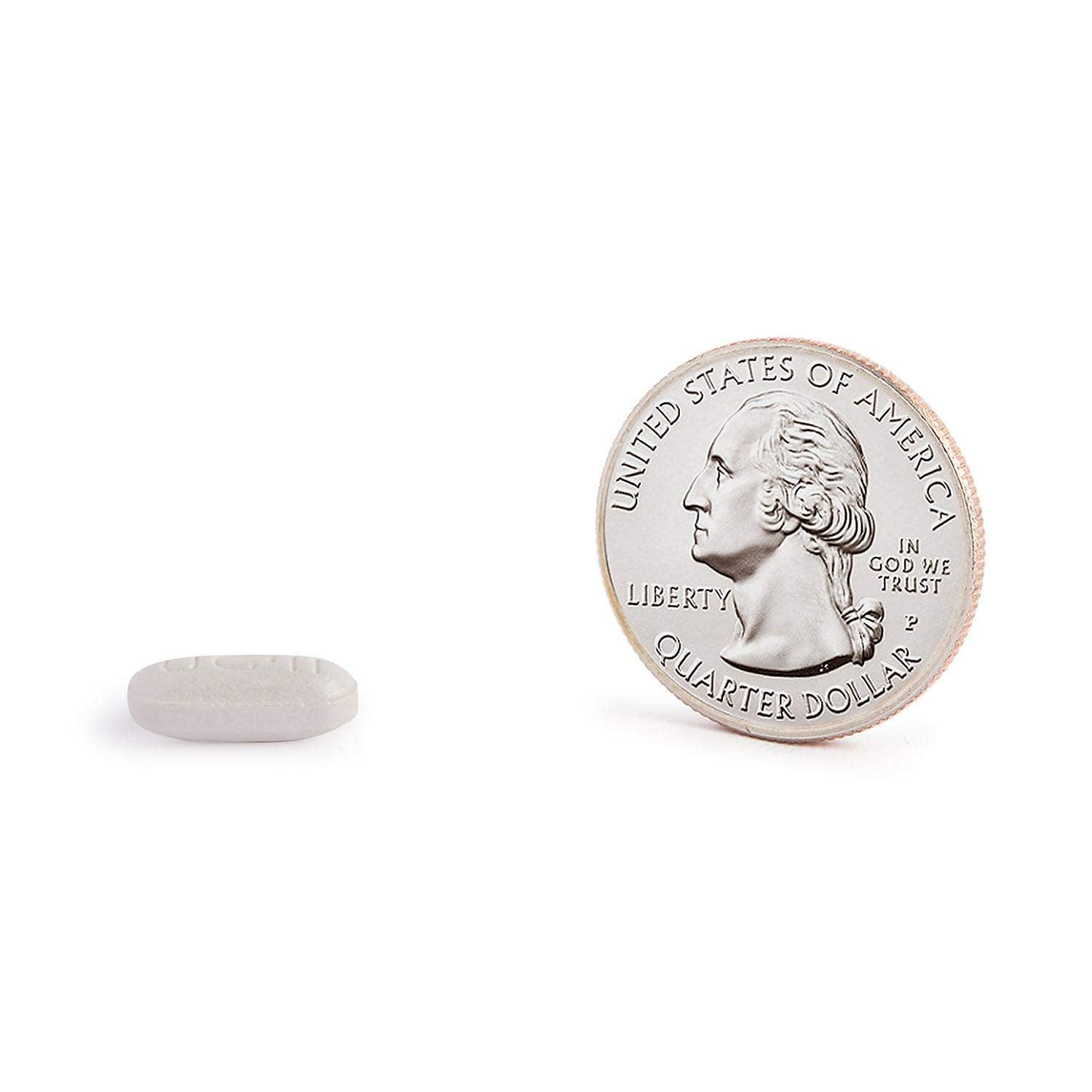 Member's Mark UC-II capsule close-up for joint health