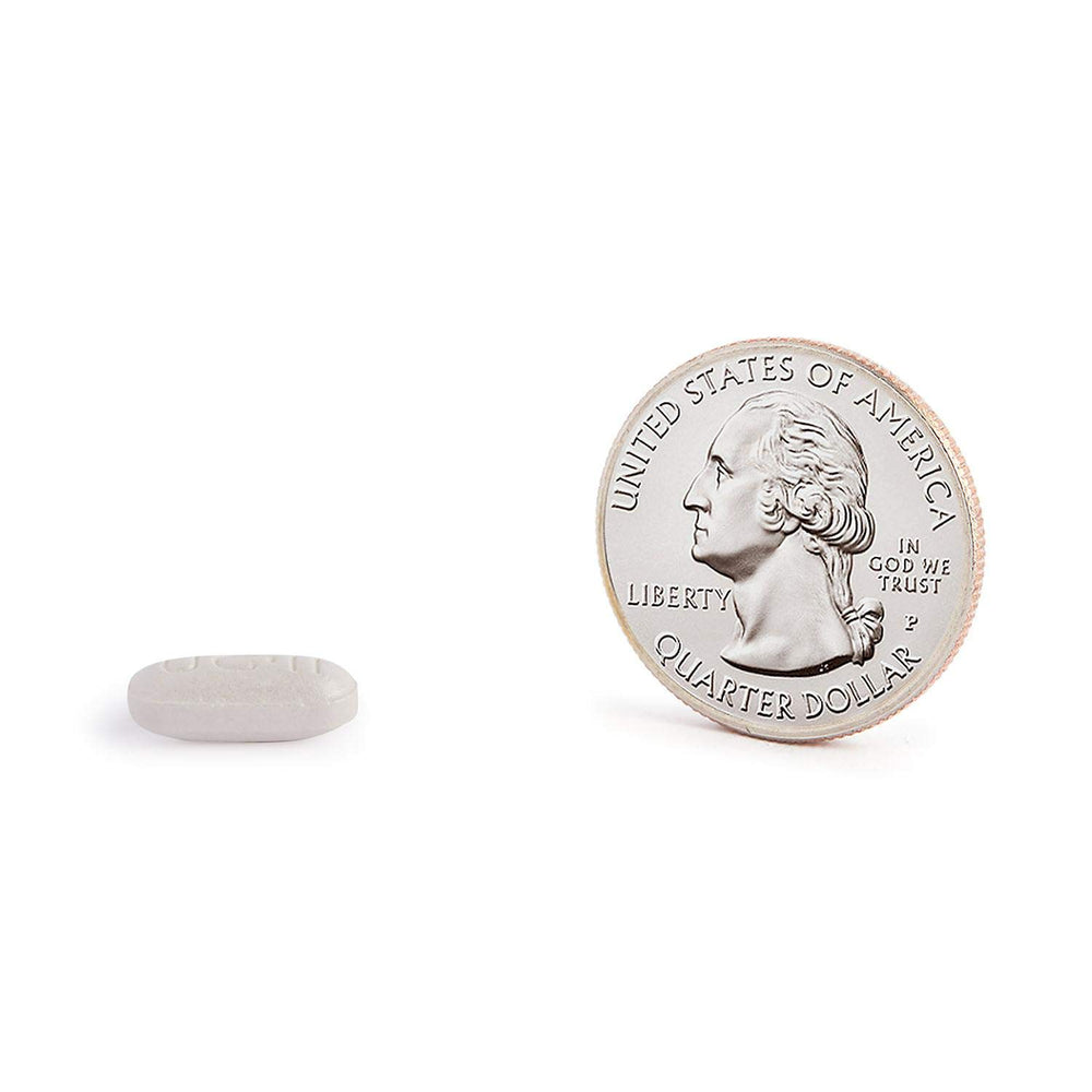 Member's Mark UC-II capsule close-up for joint health