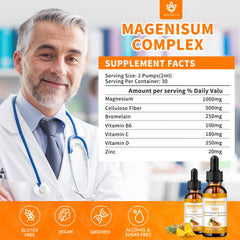 Menkru ingredients with vitamins B6 C D and zinc support immune and bone health.