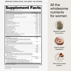 meOrigin app reminder helps you stay on track with daily vitamin routine.