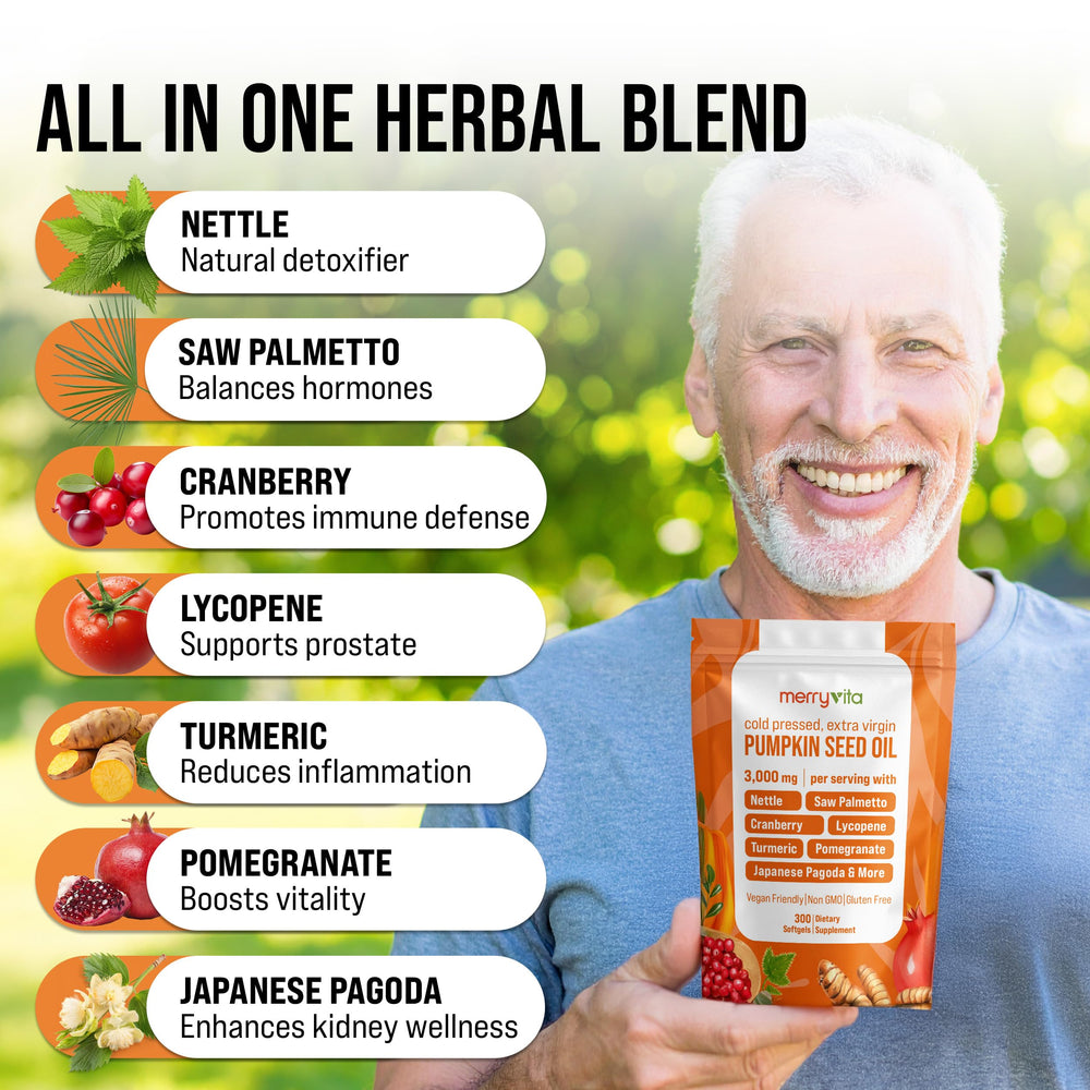 Non-GMO and gluten-free Merry Vita packaging detail