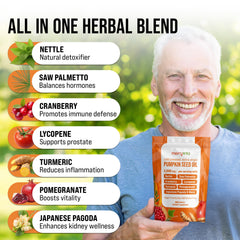 Non-GMO and gluten-free Merry Vita packaging detail