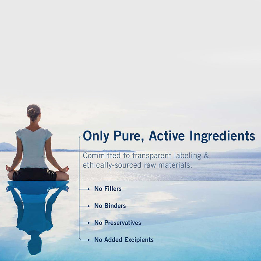 Metabolic Maintenance B-Complex serving spoon showing dosage