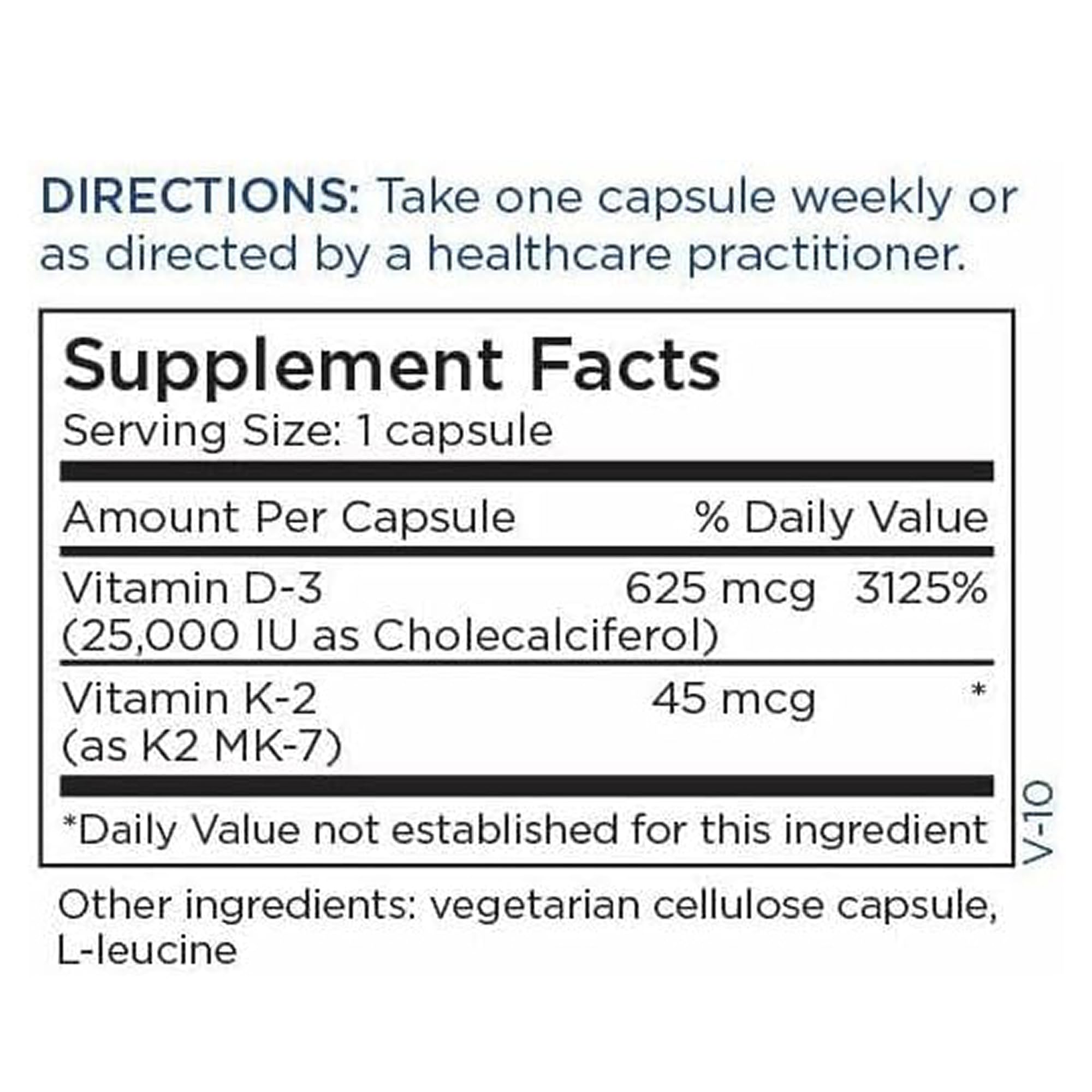 Metabolic Maintenance capsules on white surface suggesting easy daily intake.