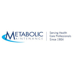 Metabolic Maintenance L-Lysine 500mg bottle displayed in wellness routine setting.