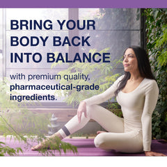 BioSom stevia ingredient emphasizes natural sweetness and usability