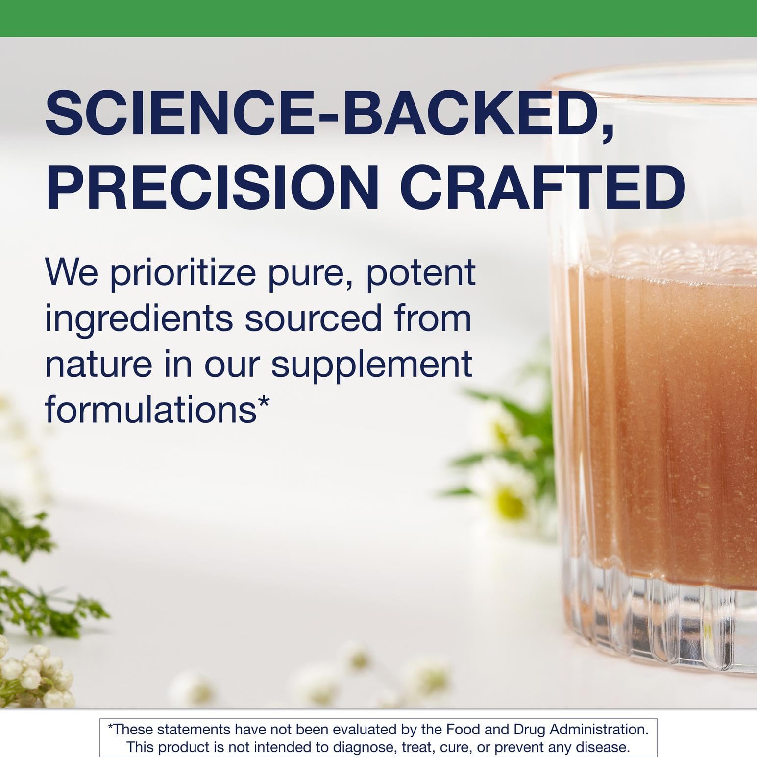 Arabinogalactan highlighted as plant-based prebiotic in Metagenics G I Support