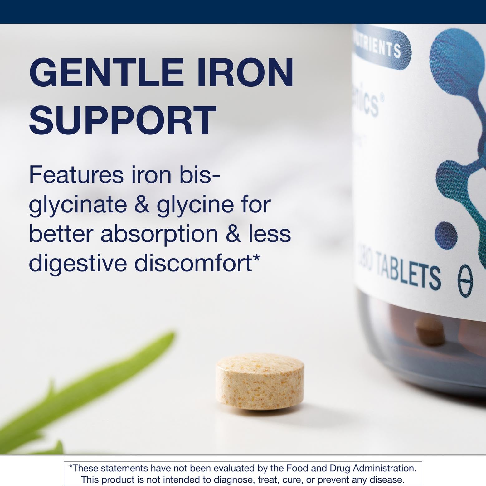 Hemagenics B6 and folate blend highlighting metabolism and red blood cell support
