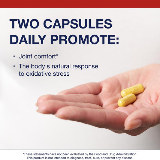 Metagenics Inflavonoid Intensive Care capsules closeup shows capsule details and quality.