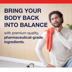 Third-party purity badge indicates independent verification of Lipotain quality