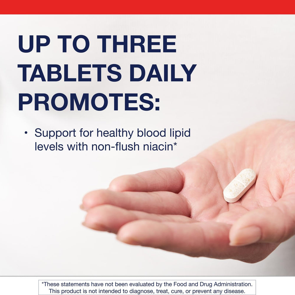 Metagenics Lipotain tablets closeup reveals vegetarian formula