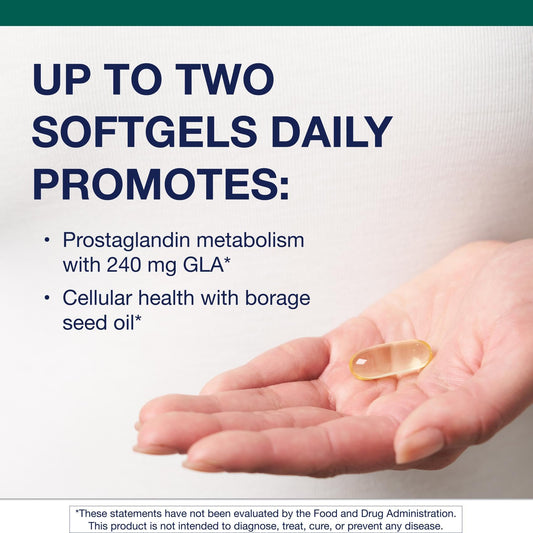 Metagenics OmegaGenics label close-up showing non-GMO and gluten-free certification