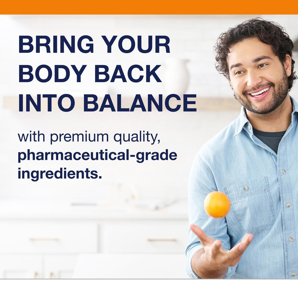 Metagenics SuperGarlic 6000 is non-GMO gluten-free and vegetarian-friendly.