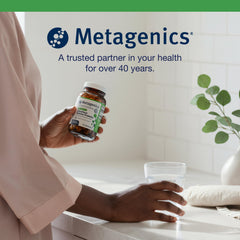 Non-GMO, gluten-free, and vegan probiotic with clean ingredients