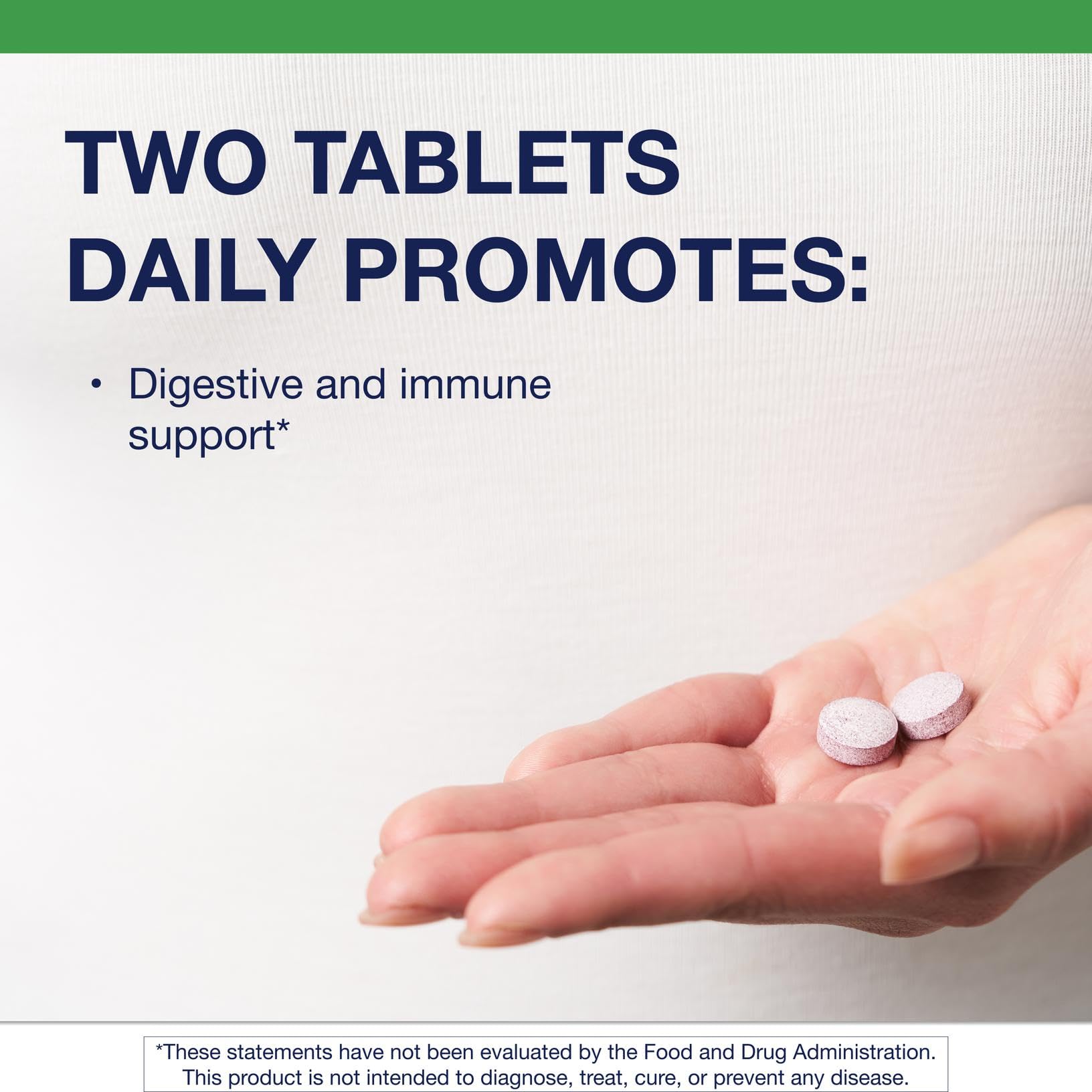 UltraFlora Kids grape chewables for children’s daily probiotic routine