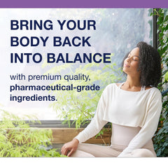 Metagenics CoQ10 softgels bottle shown for cellular energy support