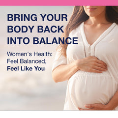 Metagenics Wellness Essentials Pregnancy antioxidants in formula for daily balance.