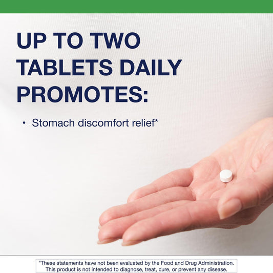 Metagenics Zinlori 75 label-closeup emphasizing zinc-carnosine content for gastric health