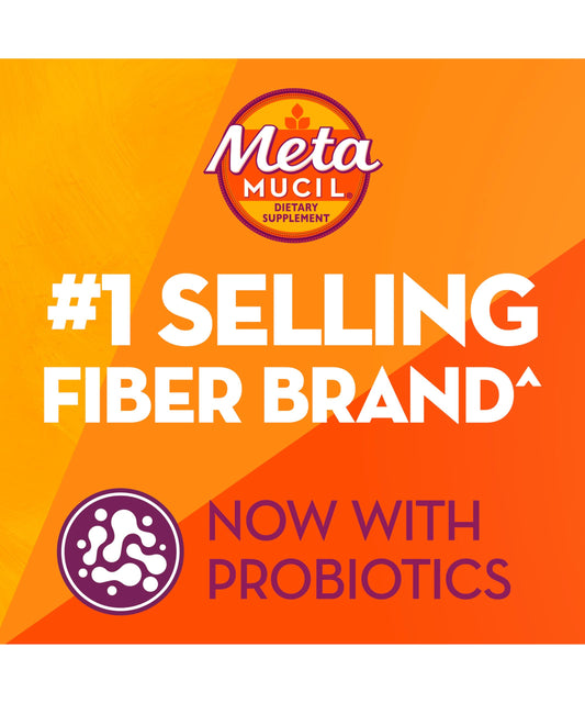 Metamucil Fiber Gummies Blackberry bottle showing no sugar added option.