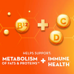 Metamucil Fizzy Fiber Metabolism psyllium husk detail highlights digestive support