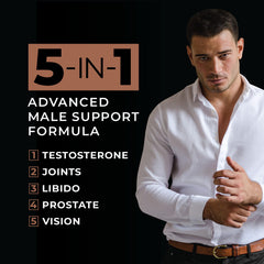 METISNutrition JXT5 in use during workouts for energy and joint support