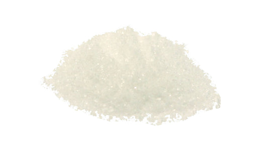 Mettle Energy D-Glucuronolactone powder scoop for quick energy during activity.