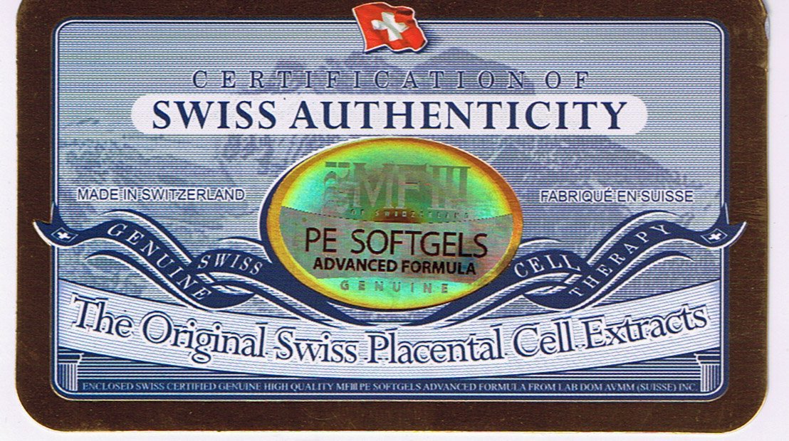 MFIII GMP-certified Swiss plant facility image conveying trusted manufacturing standards.
