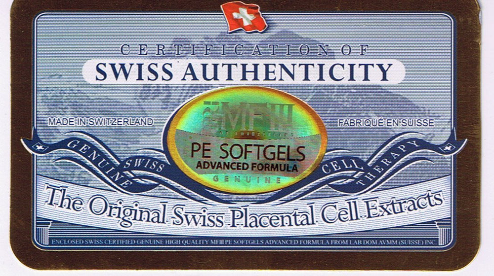 MFIII GMP-certified Swiss plant facility image conveying trusted manufacturing standards.