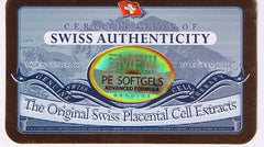 MFIII GMP-certified Swiss plant facility image conveying trusted manufacturing standards.