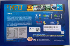 MFIII softgel usage scenario image illustrating daily routine integration.