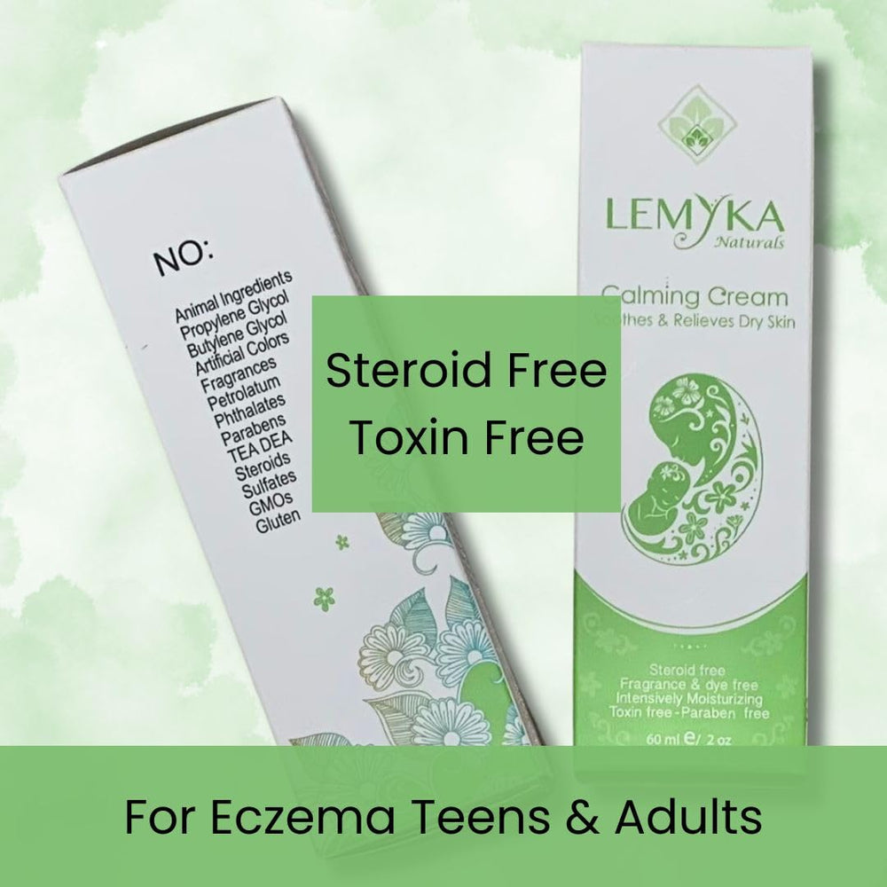 Michaderm LEMYKA ceramides bottle emphasizes skin barrier support.